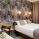 Otel Logis Du Midi - Etienne Sud