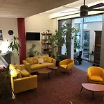 Logis Du Midi - Etienne Sud Otel Saint-Etienne (Loire)