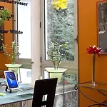 Logis Du Midi - Etienne Sud Otel 3*