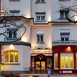 Otel Logis Du Midi - Etienne Sud