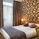 Otel Logis Du Midi - Etienne Sud Saint-Etienne (Loire)
