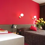 Otel Logis Du Midi - Etienne Sud Saint-Etienne (Loire)