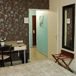 酒店 Logis Du Midi - Etienne Sud