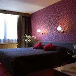 Otel Logis Du Midi - Etienne Sud Saint-Etienne (Loire)