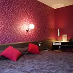 Logis Du Midi - Etienne Sud 3*