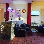 Logis Du Midi - Etienne Sud Otel Saint-Etienne (Loire)