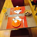 Logis Du Midi - Etienne Sud Otel 3*