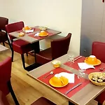 Logis Du Midi - Etienne Sud