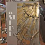 Otel Logis Du Midi - Etienne Sud 3*