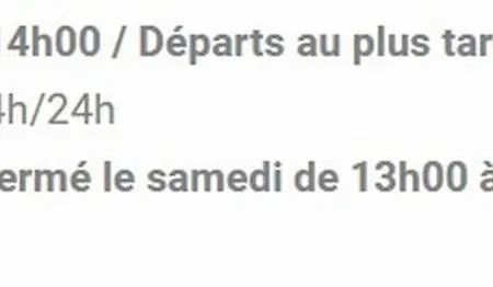 Logis Du Midi - Etienne Sud 3* Saint-Etienne (Loire)