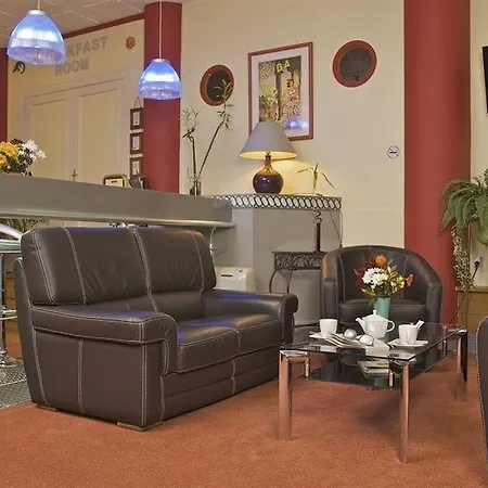 Logis Du Midi - Etienne Sud Hotel