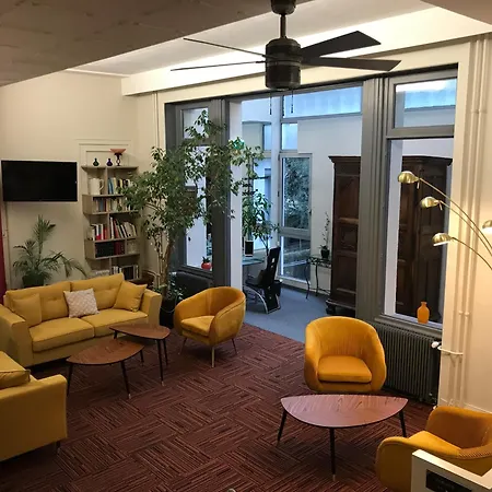 Hotel Logis Du Midi - Etienne Sud