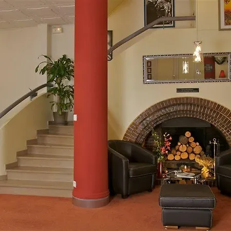 Logis Du Midi - Etienne Sud Hotel 3*