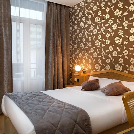 Hotel Logis Du Midi - Etienne Sud Saint-Etienne (Loire)