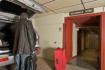 Logis Du Midi - Etienne Sud 3* Saint-Etienne (Loire)
