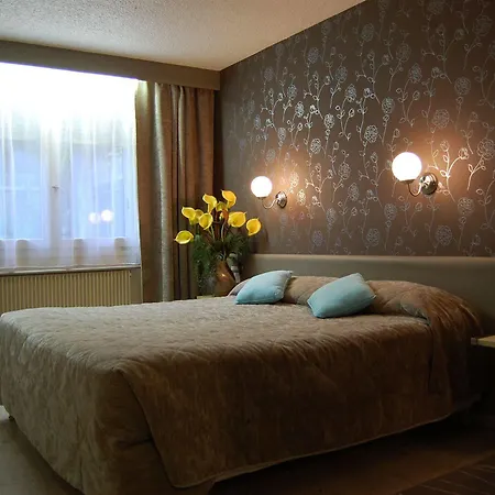 Logis Du Midi - Etienne Sud Hotel 3*