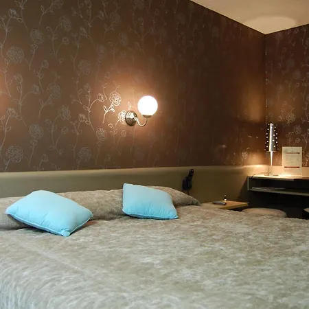 Hotel Logis Du Midi - Etienne Sud