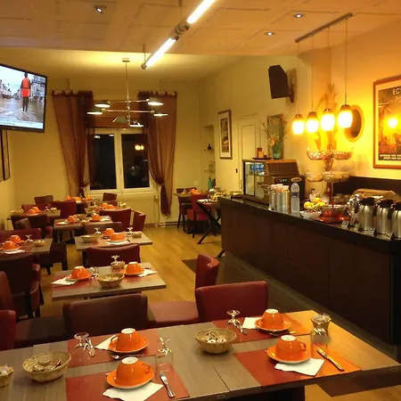 Logis Du Midi - Etienne Sud 3* Saint-Etienne (Loire)