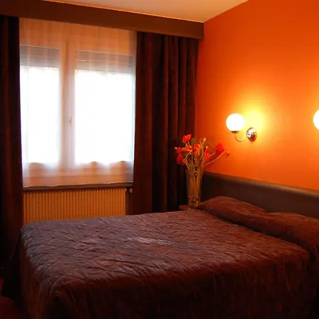 Logis Du Midi - Etienne Sud 3* Saint-Etienne (Loire)