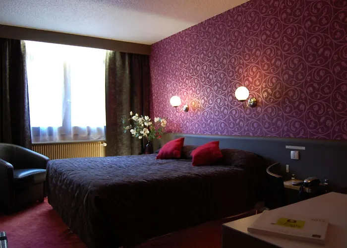 Hotel Logis Du Midi - Etienne Sud Saint-Etienne (Loire)