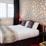 Hotel Logis Du Midi - Etienne Sud 3*