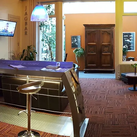 Logis Du Midi - Etienne Sud Hotel Saint-Etienne (Loire)
