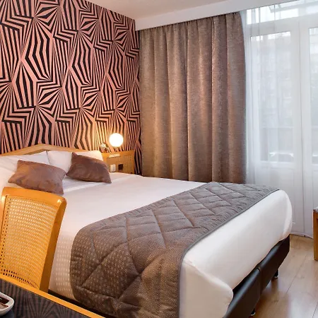 Hotel Logis Du Midi - Etienne Sud Saint-Etienne (Loire)