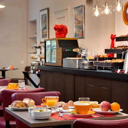 Logis Du Midi - Etienne Sud Hotel Saint-Etienne (Loire)