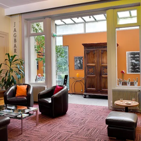 Hotel Logis Du Midi - Etienne Sud Saint-Etienne (Loire)