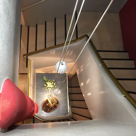 Logis Du Midi - Etienne Sud Hotel 3*