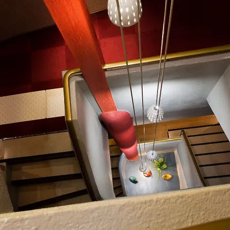 Logis Du Midi - Etienne Sud Hotel