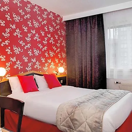 Hotel Logis Du Midi - Etienne Sud