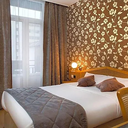 Logis Du Midi - Etienne Sud 3*