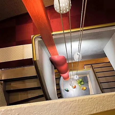 Logis Du Midi - Etienne Sud Hotel 3*
