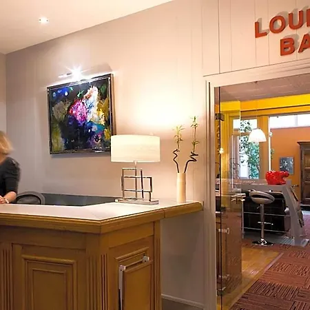 Hotel Logis Du Midi - Etienne Sud 3*