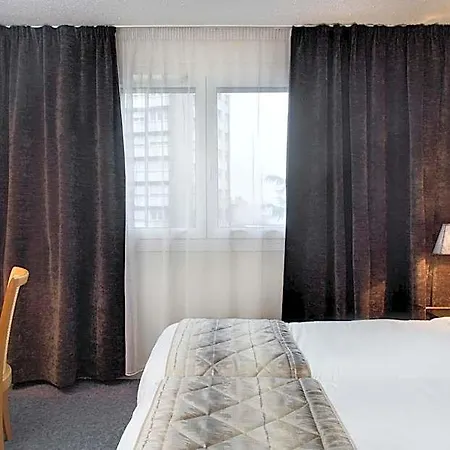 Logis Du Midi - Etienne Sud 3*