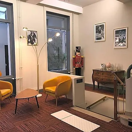 Hotel Logis Du Midi - Etienne Sud Saint-Etienne (Loire)