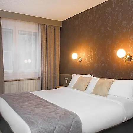 Hotel Logis Du Midi - Etienne Sud