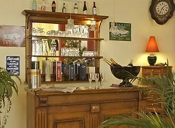 Logis Du Midi - Etienne Sud 3*