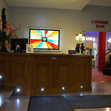 Logis Du Midi - Etienne Sud Hotel
