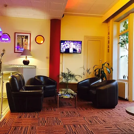 Logis Du Midi - Etienne Sud 3* Saint-Etienne (Loire)